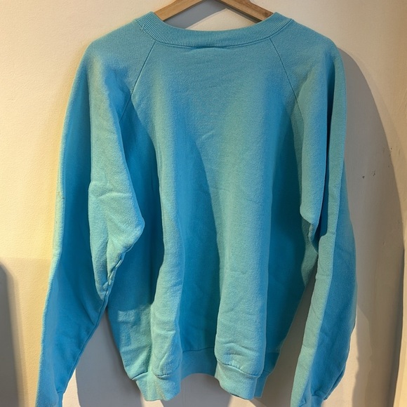 Vintage Maine Crewneck Sweatshirt - Picture 4 of 4